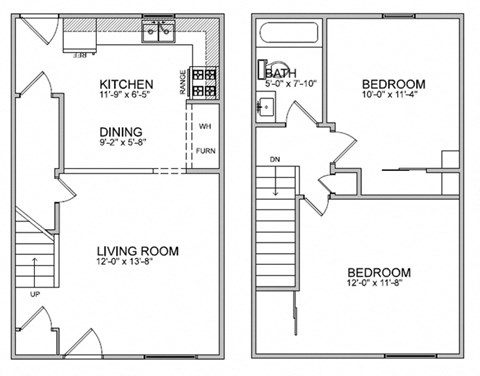 3014 Fall Place 1-3 Beds Apartment, Affordable for Rent - Photo Gallery 14